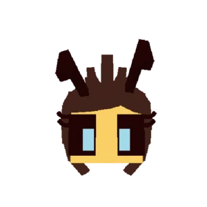 bee character