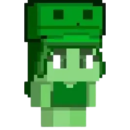 slime-girl